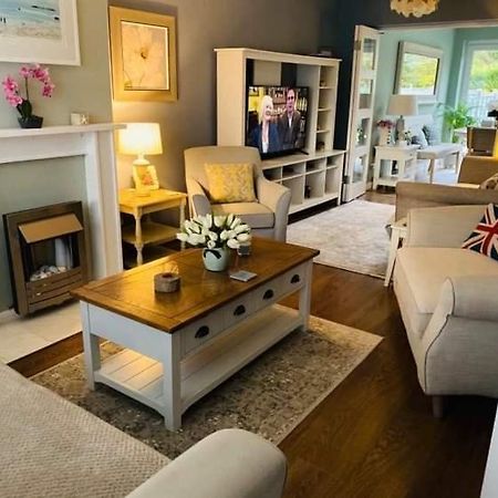 Apartamento Bowershott Letchworth Exterior foto