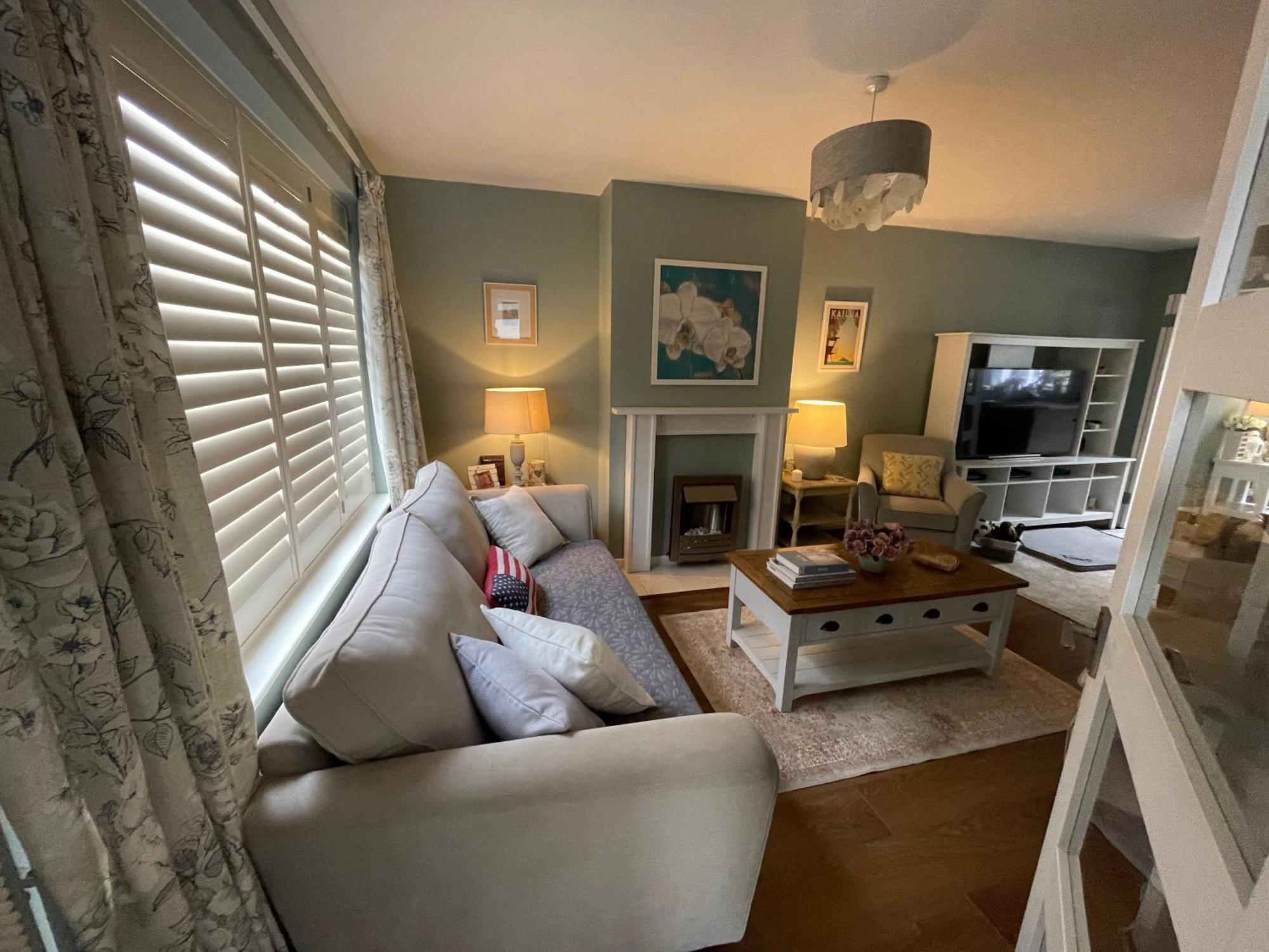 Apartamento Bowershott Letchworth Exterior foto