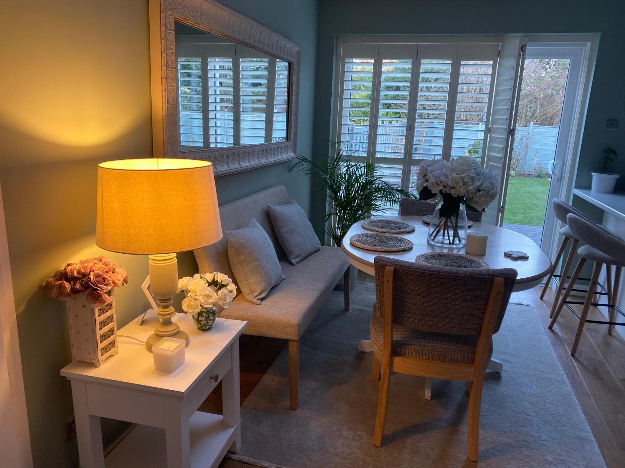 Apartamento Bowershott Letchworth Exterior foto